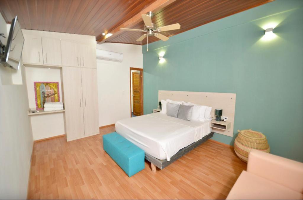 Casaalma Getsemani * Cartagena