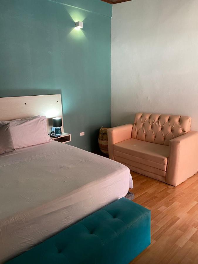 Casaalma Getsemani Bed and breakfast Cartagena