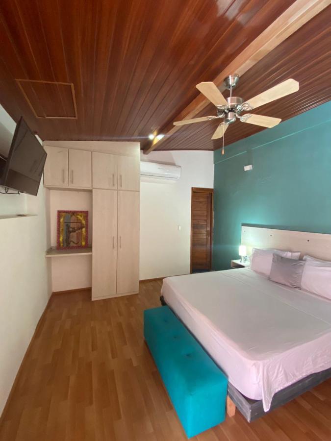 Casaalma Getsemani Bed and breakfast *