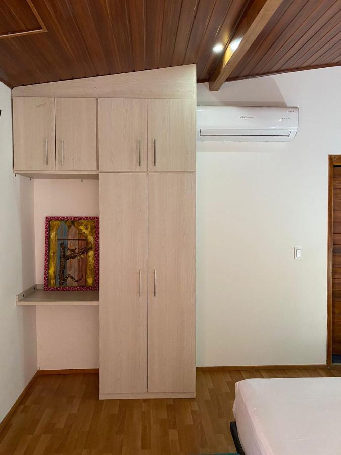 Casaalma Getsemani * Cartagena