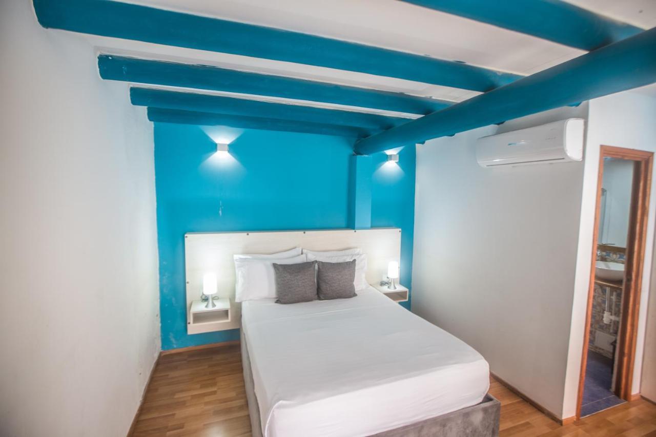 Casaalma Getsemani Bed and breakfast