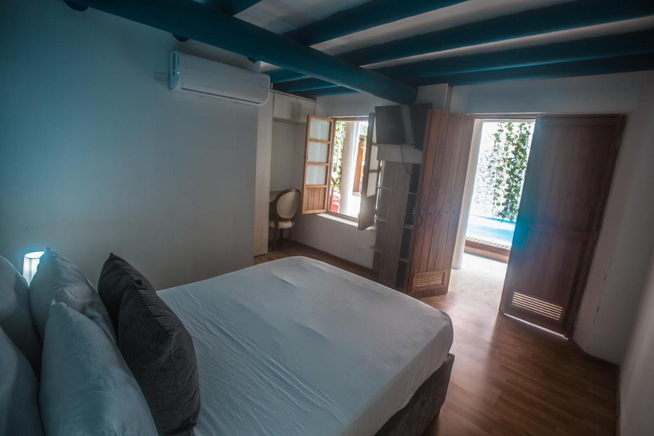 Casaalma Getsemani Cartagena