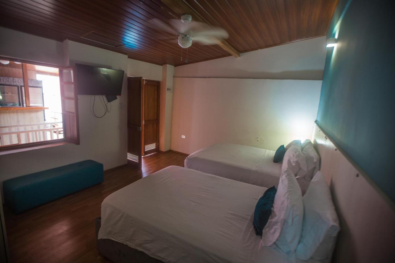 Casaalma Getsemani Cartagena