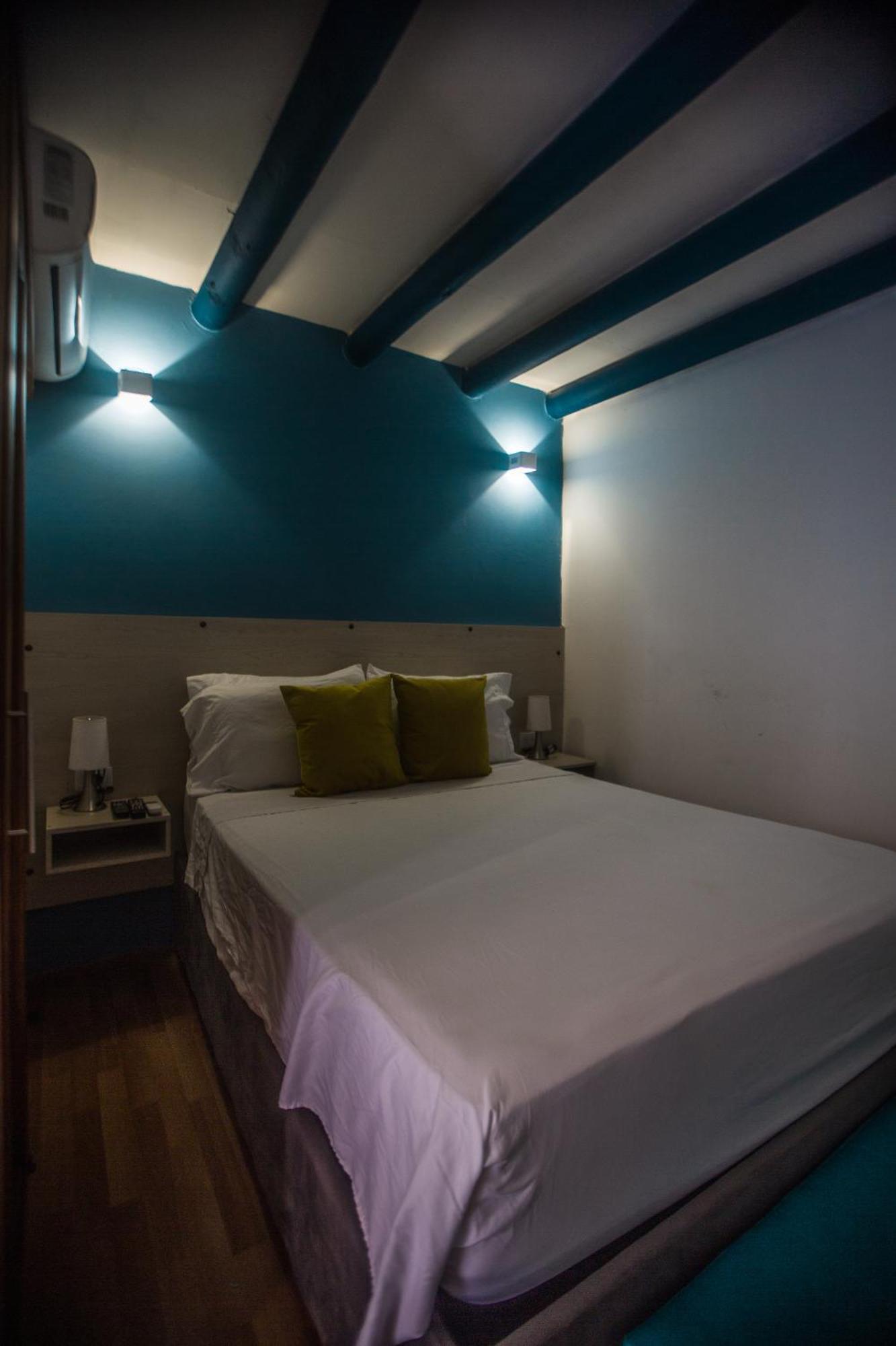 Casaalma Getsemani Bed and breakfast *