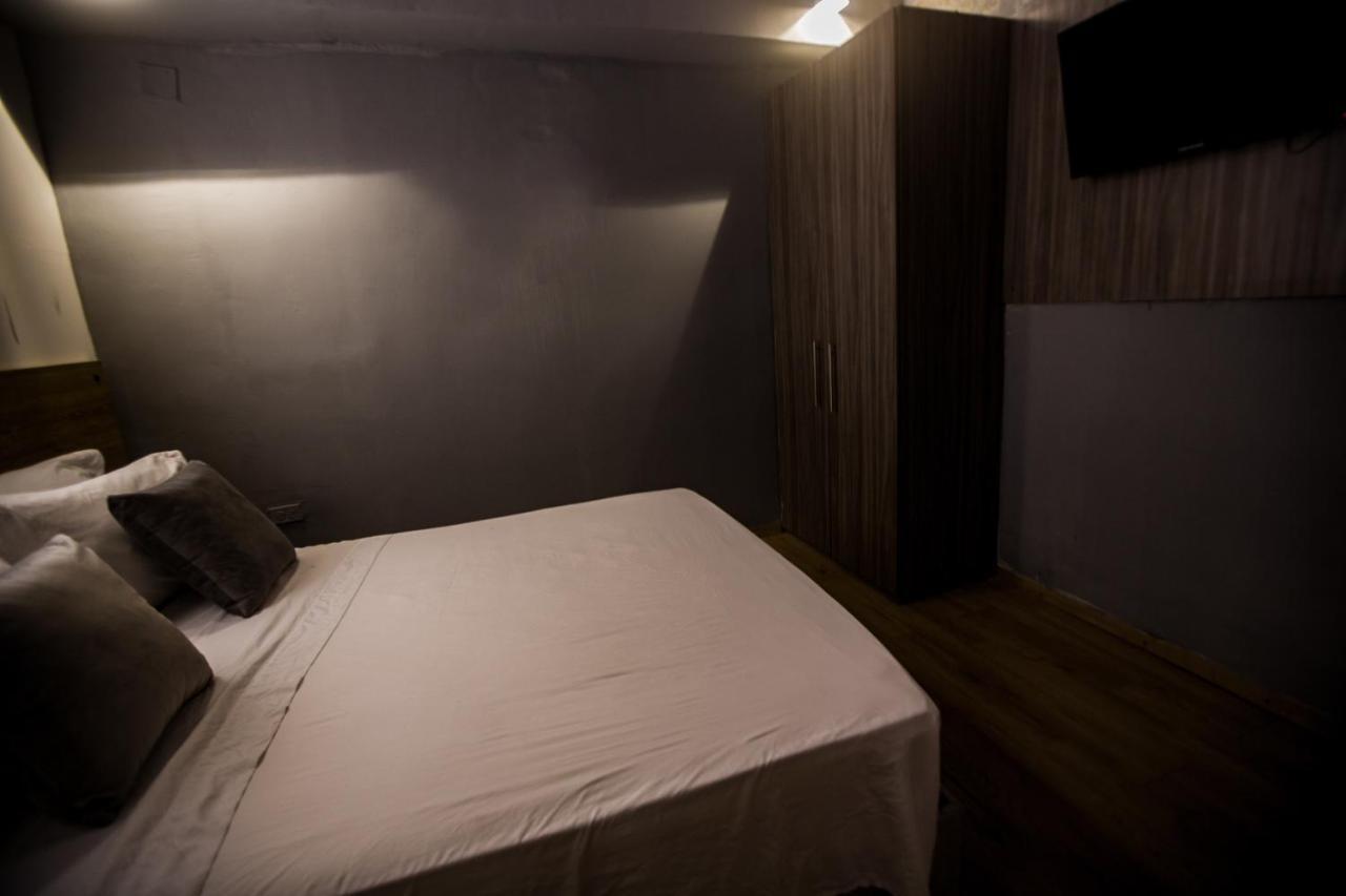 Bed and breakfast Casaalma Getsemani *