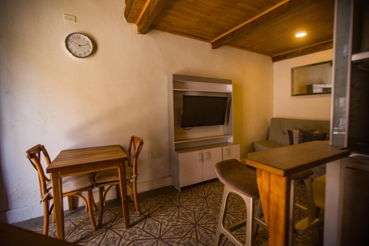 Casaalma Getsemani * Cartagena