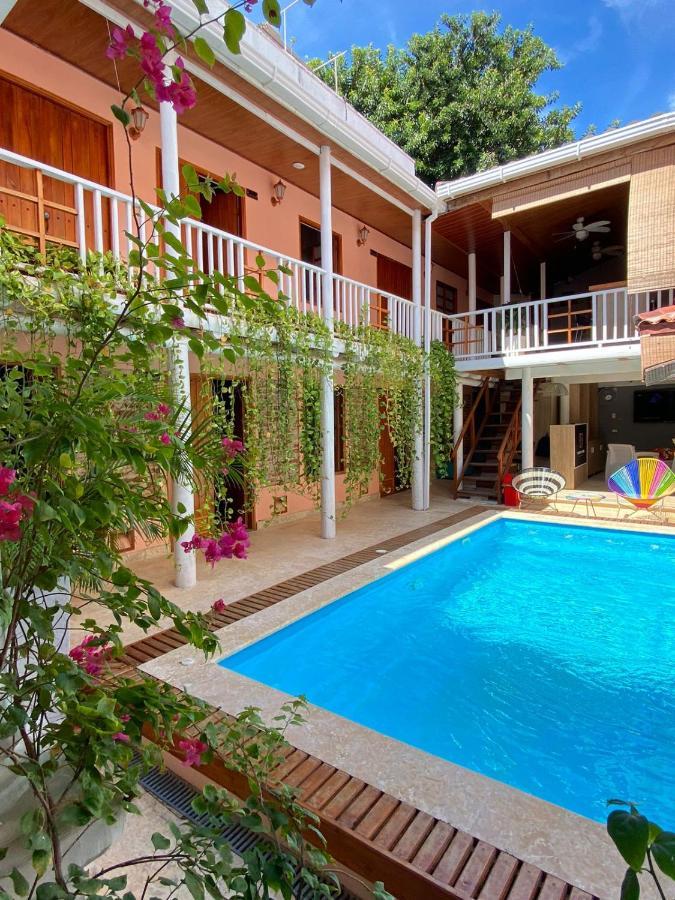 Casaalma Getsemani Acomodação com café da manhã  Cartagena