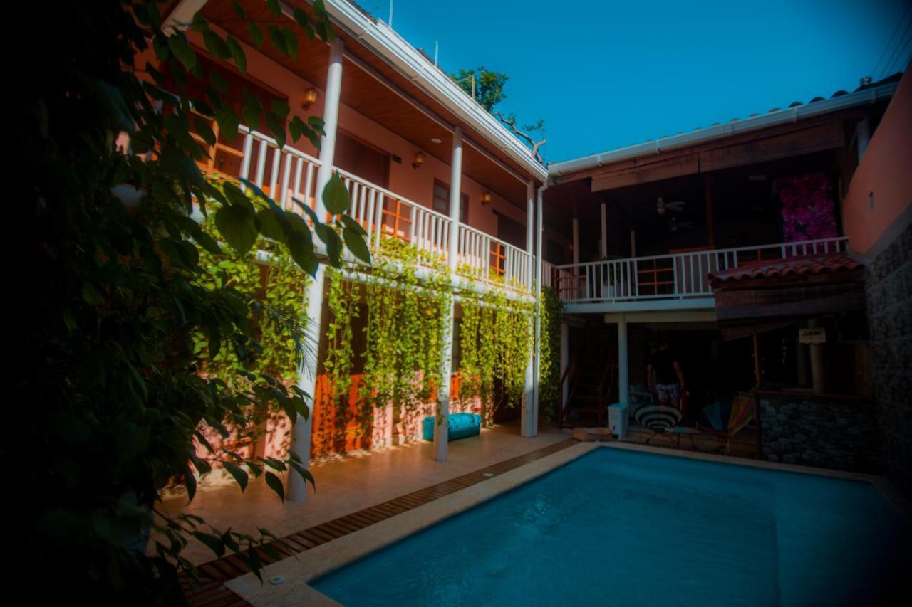 Bed and breakfast Casaalma Getsemani