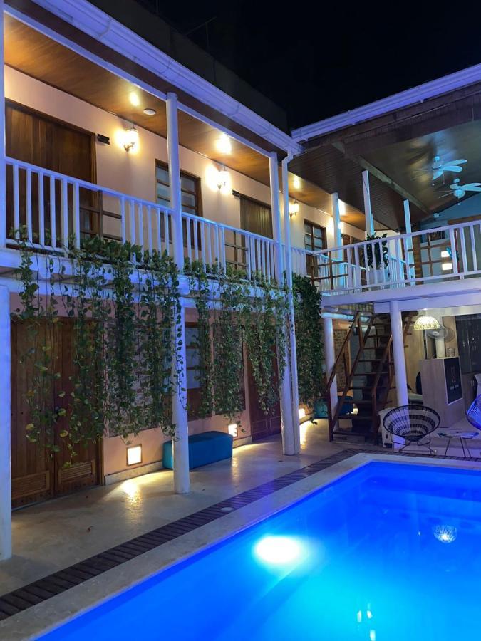 Casaalma Getsemani Cartagena