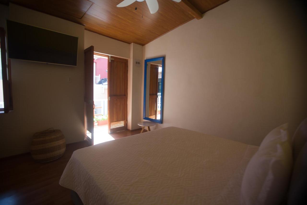 Casaalma Getsemani *