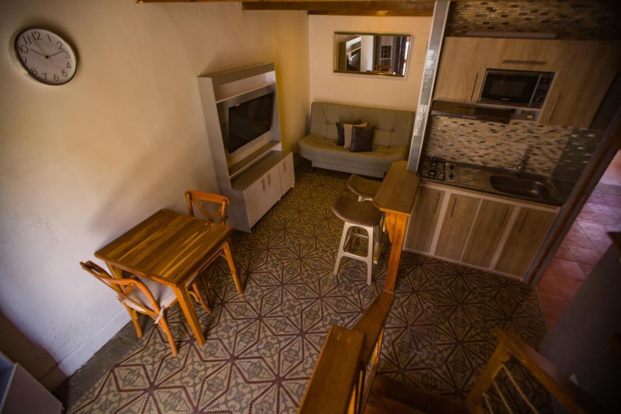 Bed and breakfast Casaalma Getsemani *
