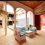 Casaalma Getsemani