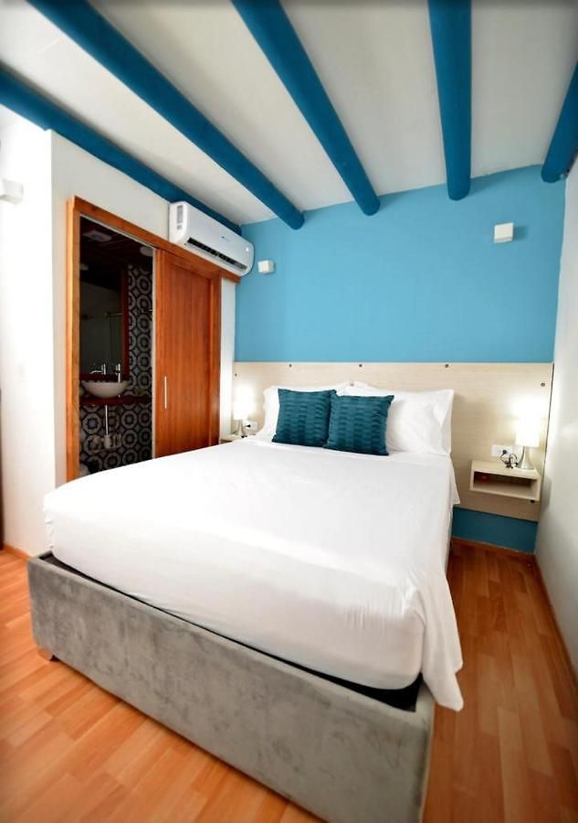 Casaalma Getsemani Cartagena