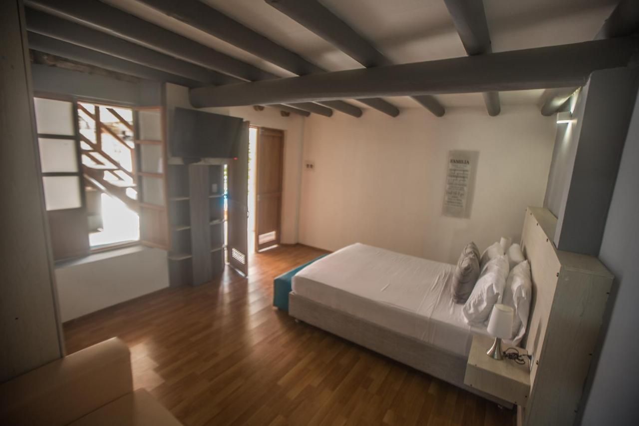 Casaalma Getsemani Cartagena