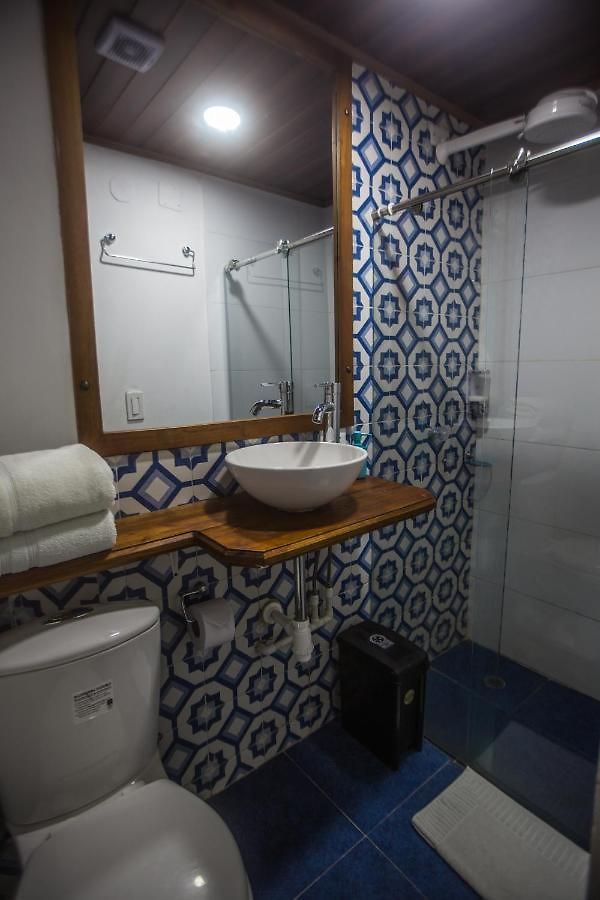 Bed & Breakfast Casaalma Getsemani Cartagena