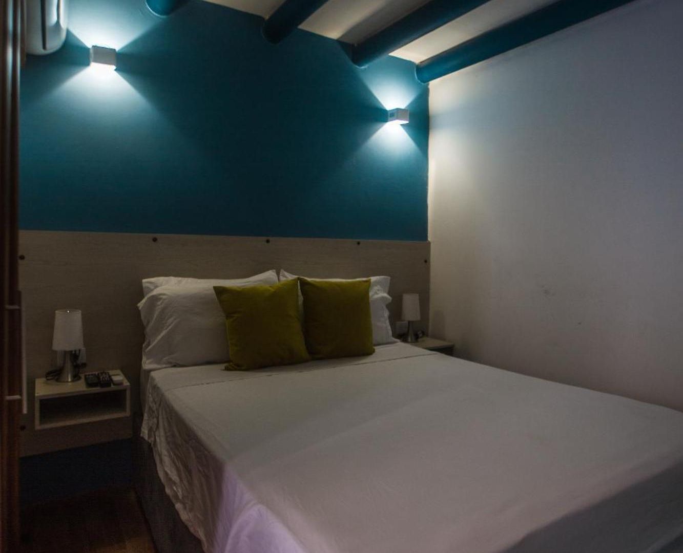 Casaalma Getsemani Bed & Breakfast *
