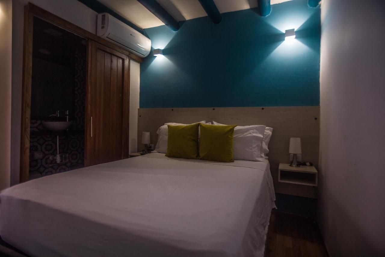 Casaalma Getsemani