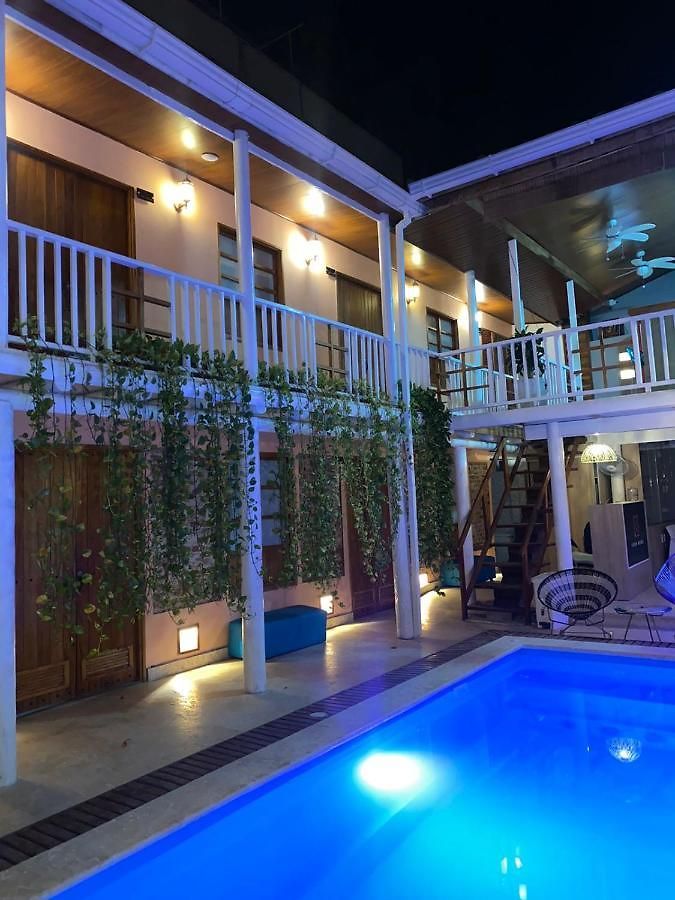 Casaalma Getsemani Cartagena