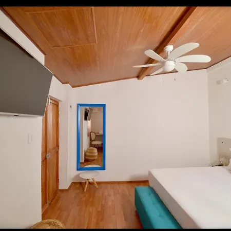 Casaalma Getsemani