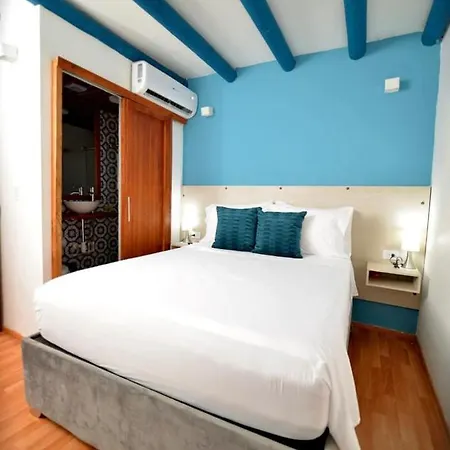 Casaalma Getsemani Cartagena