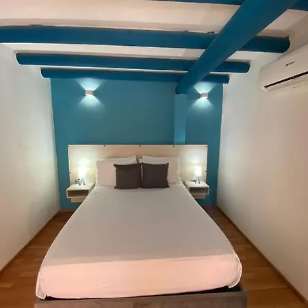 Casaalma Getsemani * Cartagena