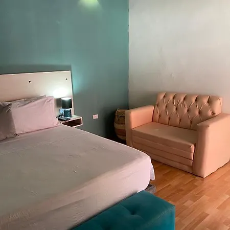 Casaalma Getsemani Bed & Breakfast Cartagena
