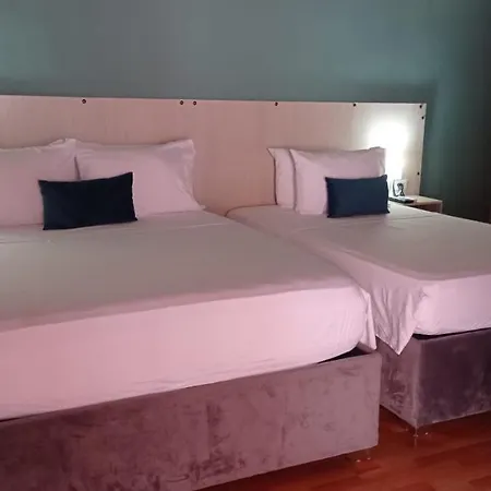 Casaalma Getsemani