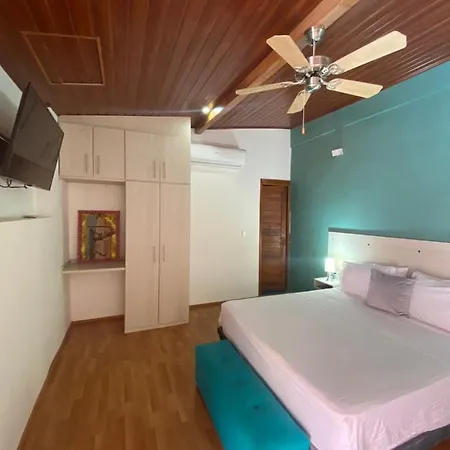Casaalma Getsemani Bed & Breakfast *