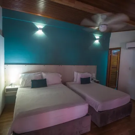 Bed & Breakfast Casaalma Getsemani *