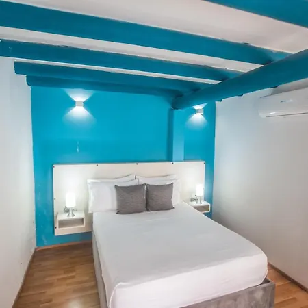 Casaalma Getsemani Bed & Breakfast