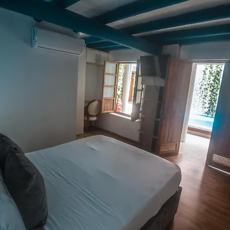 Casaalma Getsemani Cartagena