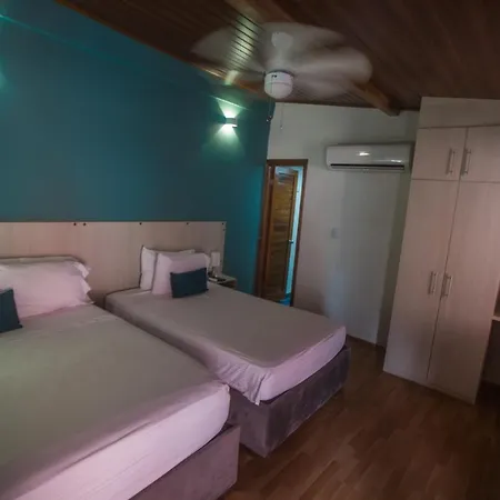 Bed & Breakfast Casaalma Getsemani Cartagena