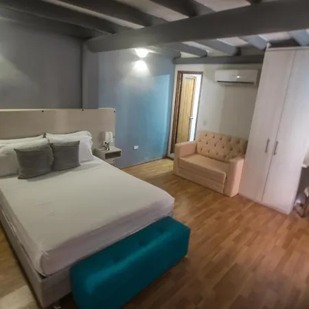 Casaalma Getsemani Bed & Breakfast