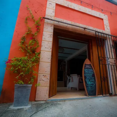 Casaalma Getsemani Bed & Breakfast *
