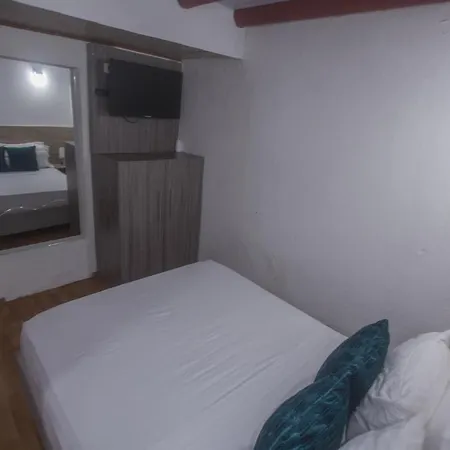 Casaalma Getsemani Bed & Breakfast Cartagena