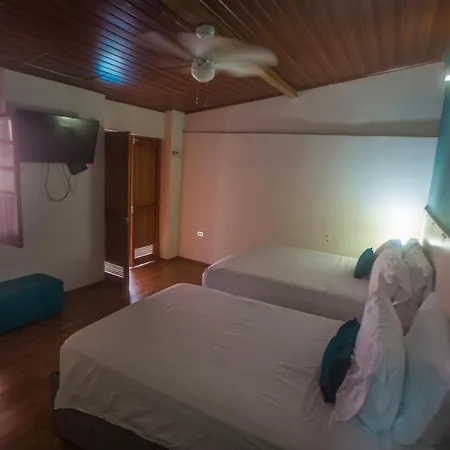 Casaalma Getsemani Cartagena