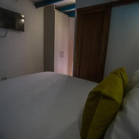 Casaalma Getsemani Bed & Breakfast Cartagena