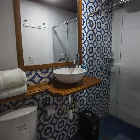 Bed & Breakfast Casaalma Getsemani Cartagena