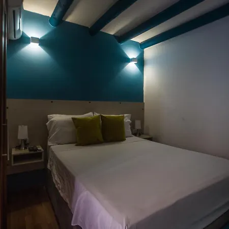 Casaalma Getsemani Bed & Breakfast *