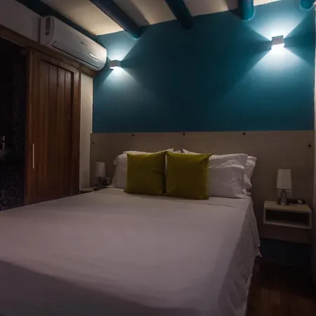 Casaalma Getsemani