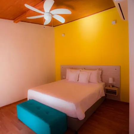 Casaalma Getsemani Bed & Breakfast *