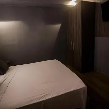Bed & Breakfast Casaalma Getsemani *