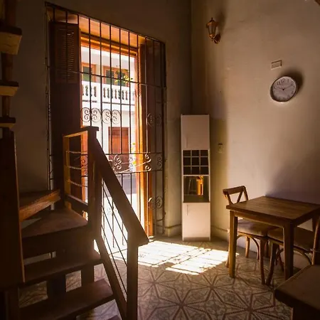 Bed & Breakfast Casaalma Getsemani Cartagena