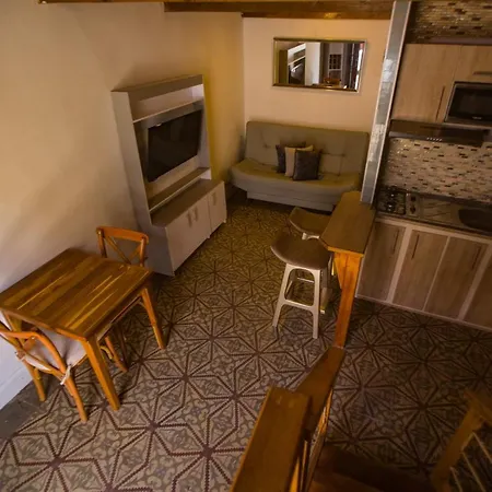 Bed & Breakfast Casaalma Getsemani *