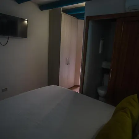 Casaalma Getsemani Bed & Breakfast Cartagena