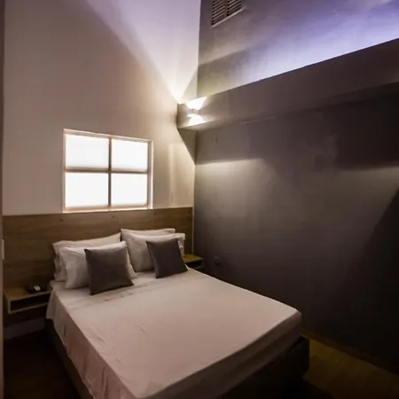 Casaalma Getsemani Bed & Breakfast *