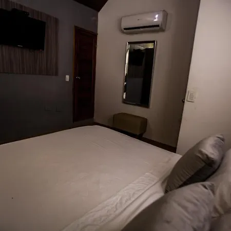 Casaalma Getsemani Bed & Breakfast *