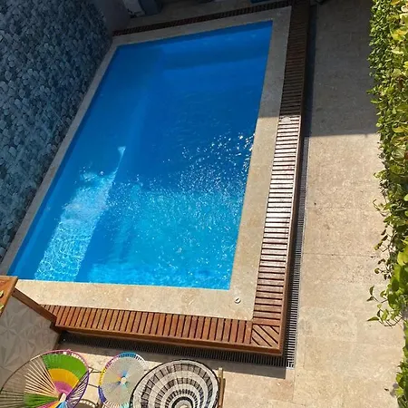 Casaalma Getsemani Bed & Breakfast *