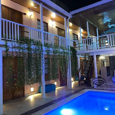 Casaalma Getsemani Cartagena